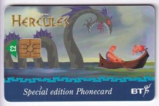 DISNEY  TELECARTE / PHONECARD