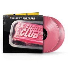 THE DUST BROTHERS - FIGHT CLUB