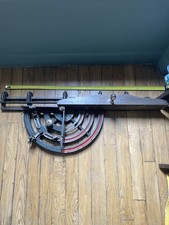 outil ancien Ébéniste 