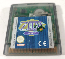 Jeu Game Boy Color en loose VF