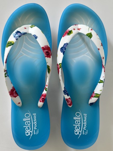 Tongs femme gelato - tongs, podowell