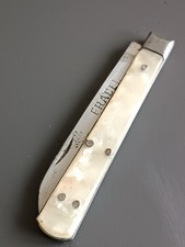 ANCIEN COUTEAU GARONNAIS