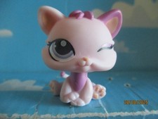 PETSHOP CHATON / CHAT N°1481