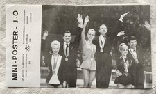 Mini POSTER des JEUX