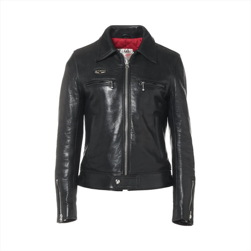 Lewis leathers leather - lewis,
