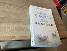La guérison par les chakras