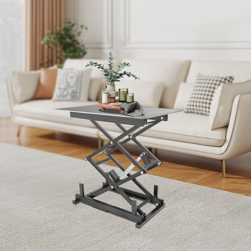 Electric scissor lift - scissor, table