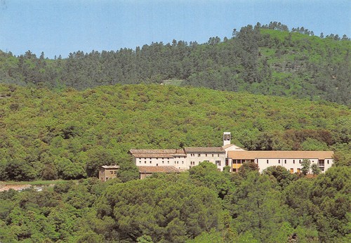 Anduze monastere la paix - 30-anduze-monastere,