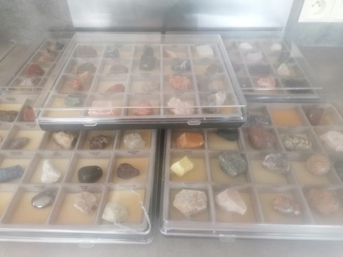 Collection rare - , et