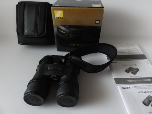 Nikon monarch 10x42 - monarch,