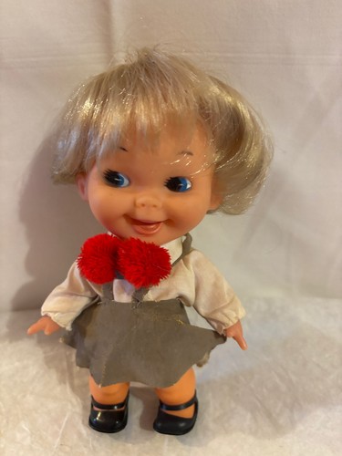 Sebino poupée vintage - , cm