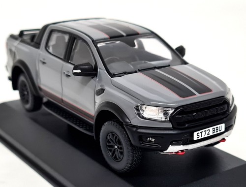 Vanguards ford ranger - 1/43,