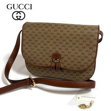Excellent sac en PVC GUCCI
