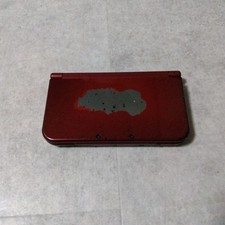 Console New Nintendo 3DS XL |