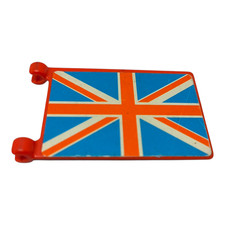 Sympa drapeau 3550 - ,