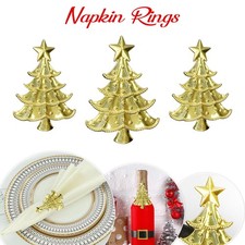 Ronds De Serviette En Forme