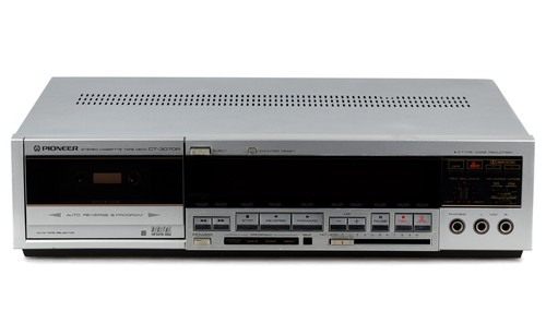 Pioneer 3070r lecteur de - lecteur,
