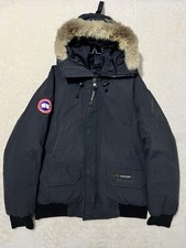 Canada Goose Chilliwack Bomber