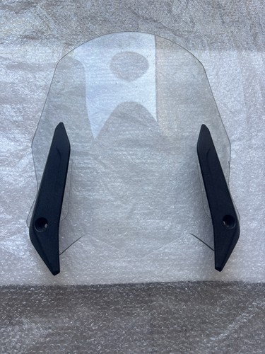 Bulle yamaha 530 2017 2019 - 530, 2017-2019