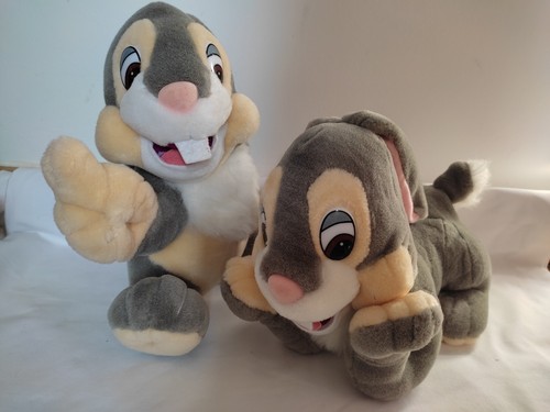 Peluche panpan disney - ,