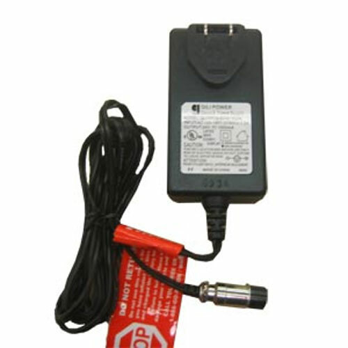 Battery charger various razor - charger, (various