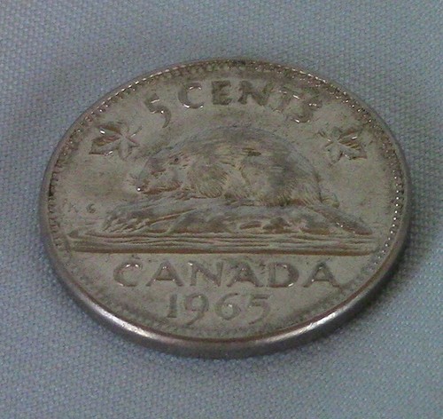 1965 queen elizabeth canadian - elizabeth,