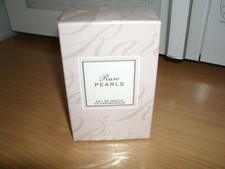 Parfum Femme AVON "Rare Pearls" 50ml sous blister.