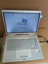 Ordinateur portable HP Compaq Presario C50 - Hewlett Packard sans chargeur