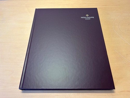 Livre patek philippe - patek,