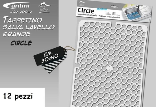 Set pièces tapis évier - tapis,