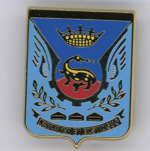 Base aérienne 273 romorantin - aérienne,