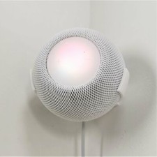 Homepod mini corner - mini, wall