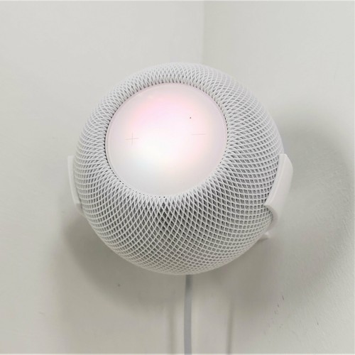 Homepod mini corner wall - homepod,