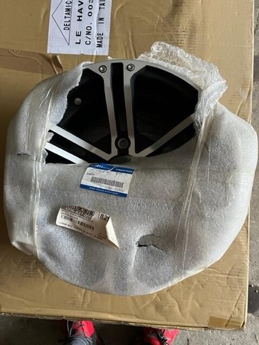 Jante arriere quad - quad, 700