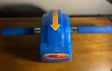 The Original AB SLIDE