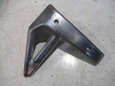 Écope radiateur droite (Kawasaki - Er 5 500 1997 - 2000)