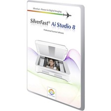 Reflecta Silverfast AI Studio pour rétroviseur RPS 10 M comme neuf, 2 ans Ga...