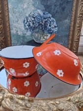 Bassine casserole vintage - casserole,
