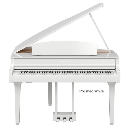 Yamaha clavinova clp 795gp - clp,