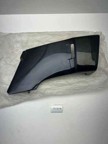 Ecope droite yamaha 600 - ecope,
