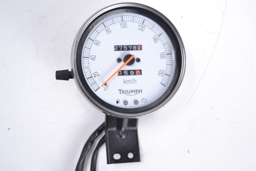 Horloge speedo instrument - speedo,