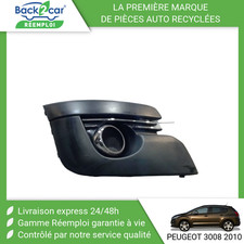 🏆 ENJOLIVEUR PARE-CHOC AVD