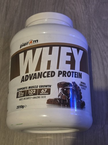Per4m whey advanced - per4m,