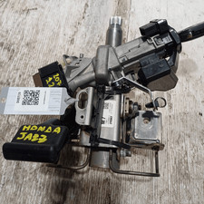 colonne de direction pour HONDA JAZZ 2A SERIE 1.4 i-VTEC Ber. d0efc0 53200TF0G02