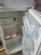frigo congélateur Liebherr
