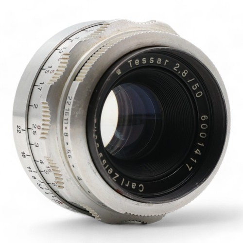 Objectif carl zeiss - carl,