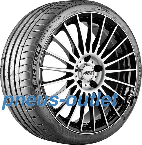 Michelin pilot sport 285 30 - sport, 4s