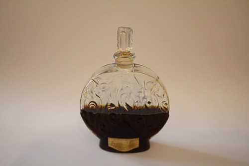 Flacon parfum ancien de - flacon,
