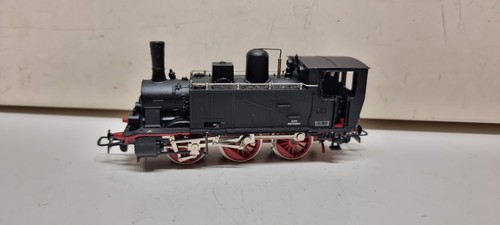 Rivarossi locomotive vapeur - locomotive,