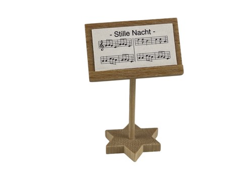 Figurine erzgebirge blank - figurine,